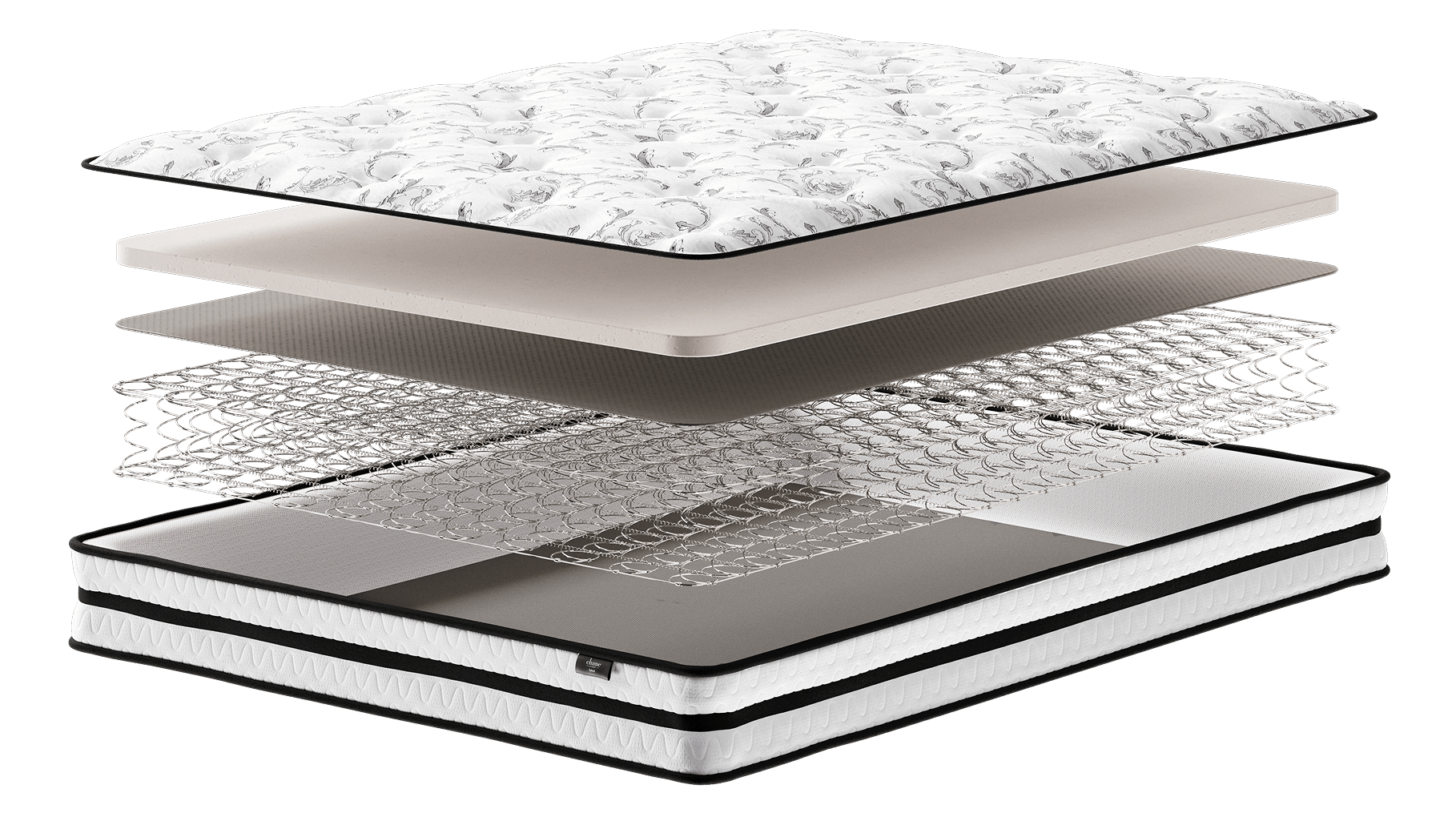 Chime Hybrid Mattress