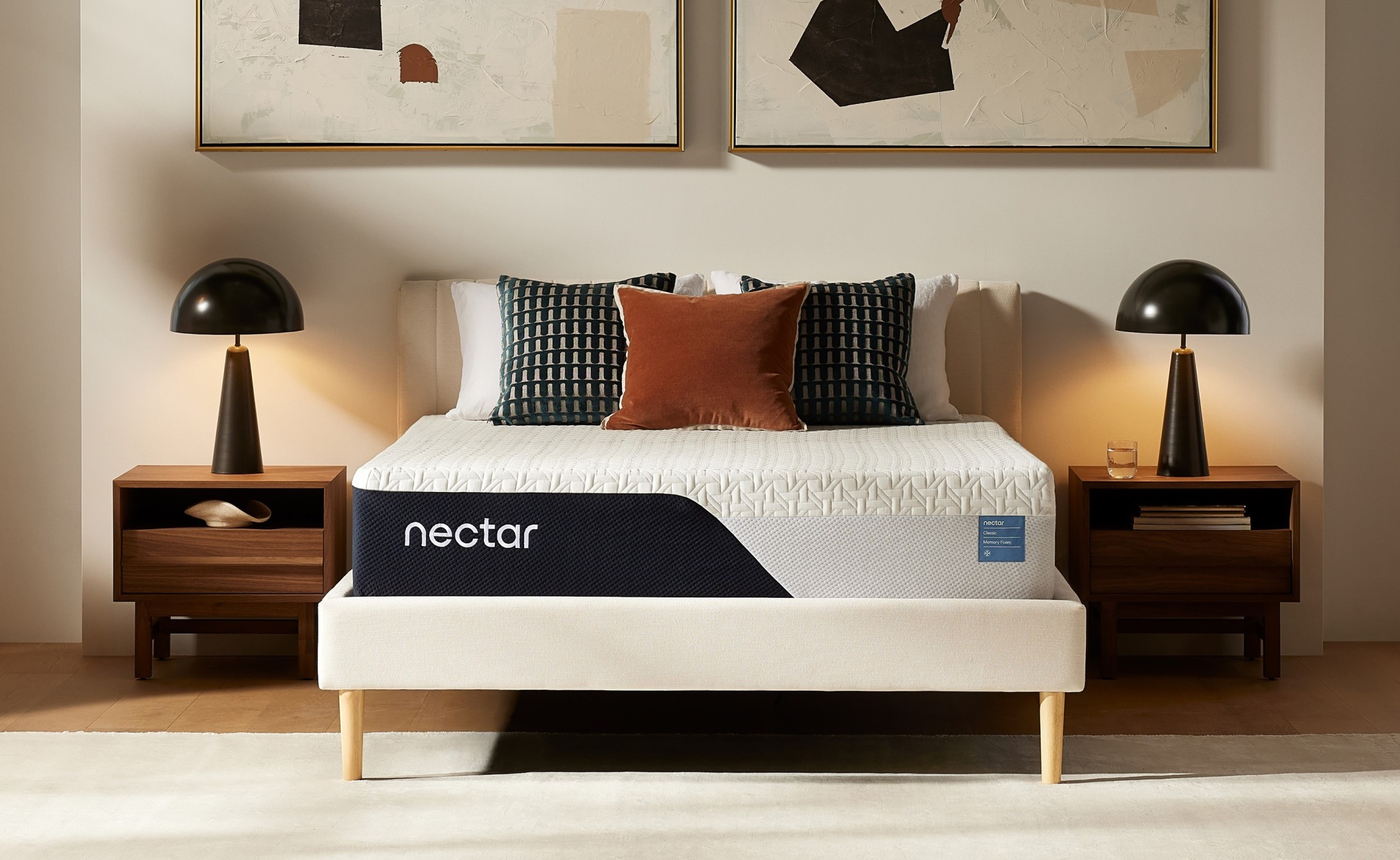 Nectar Mattress