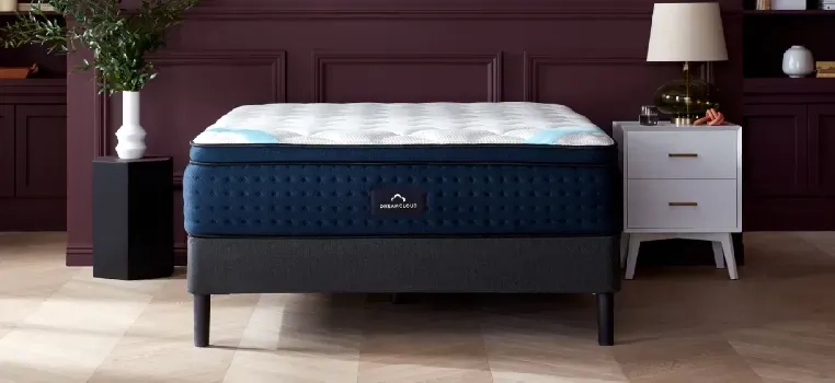 Dreamcloud Mattress