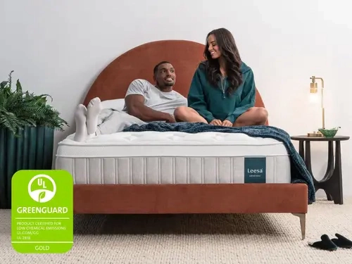 Leesa Mattress