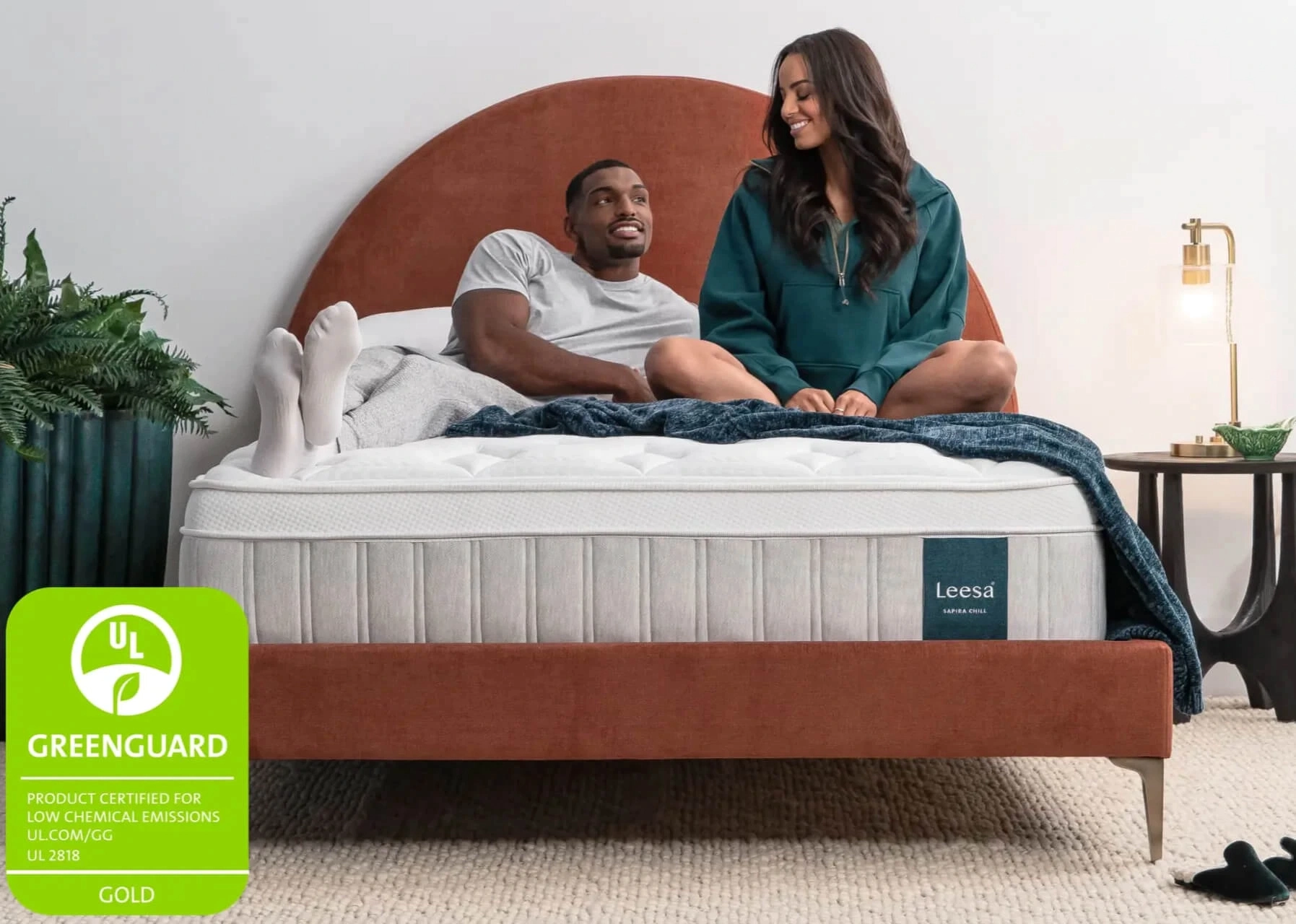 Leesa Mattress