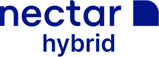 nectar hybrid logo