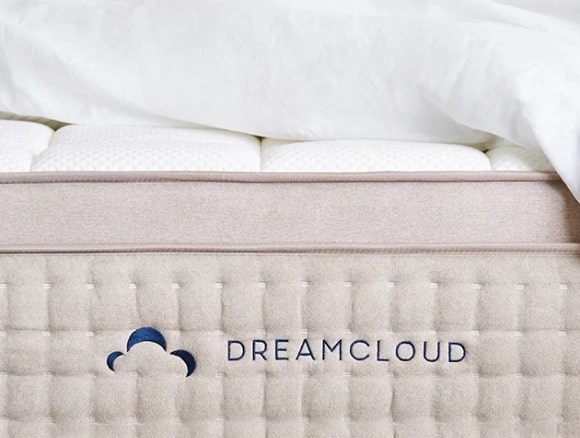 dreamcloud queen mattress box