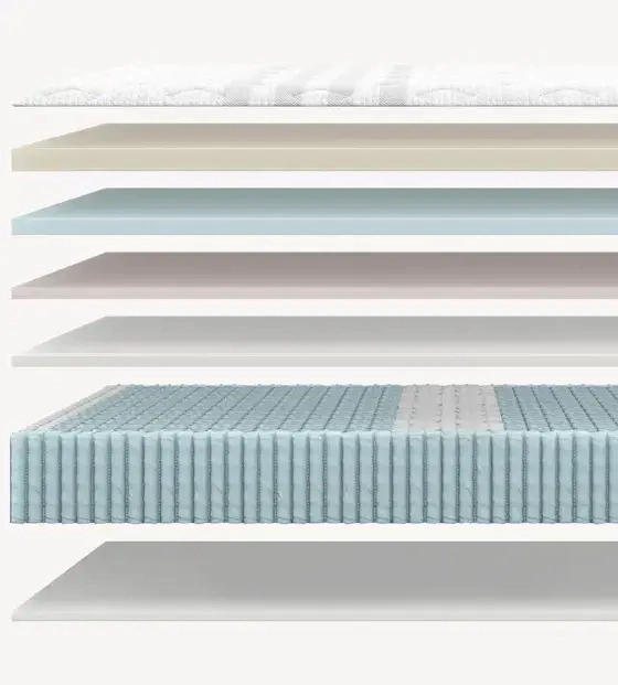 Leesa Mattress