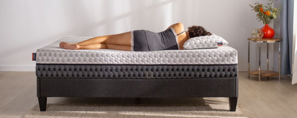 layla memory foam mattress review