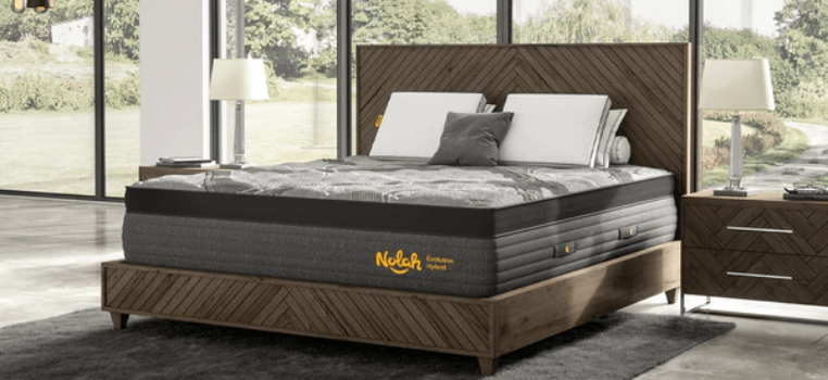 Nolah Mattress Review 2023 | Online Mattress Research