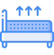 mattress off gassing icon