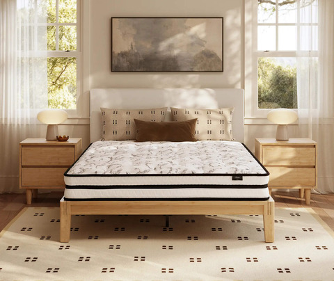 Chime Hybrid Mattress