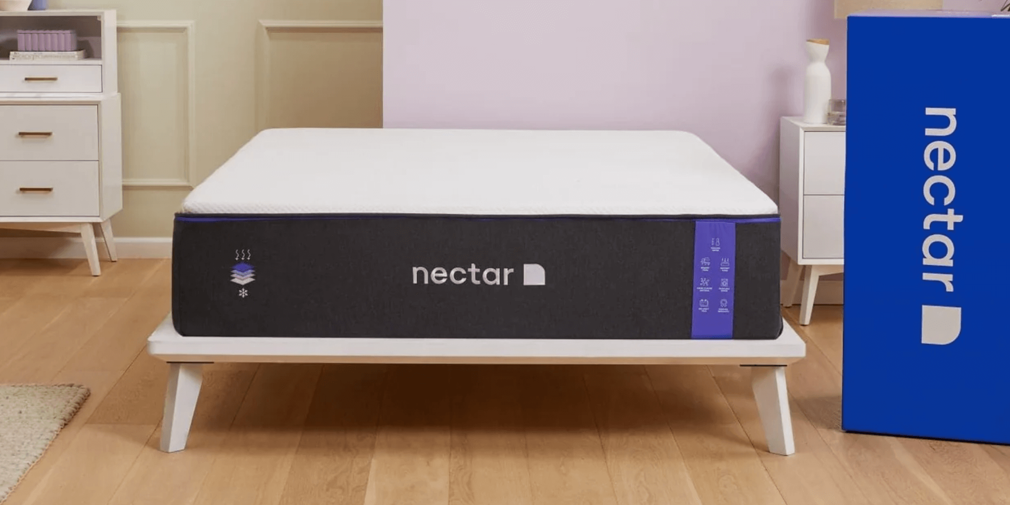 Nectar Premier
