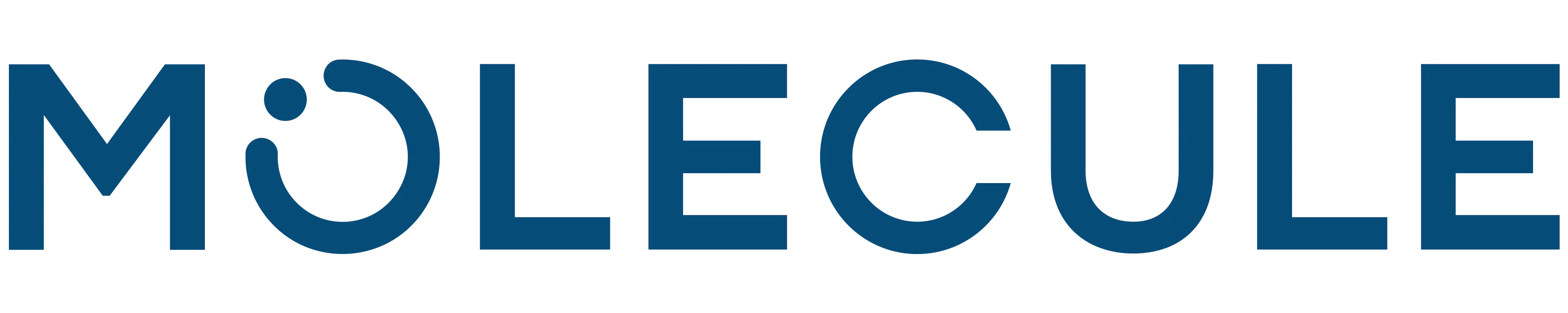 molecule logo