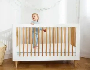 Helix Crib Mattress