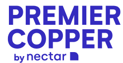 nectar copper logo