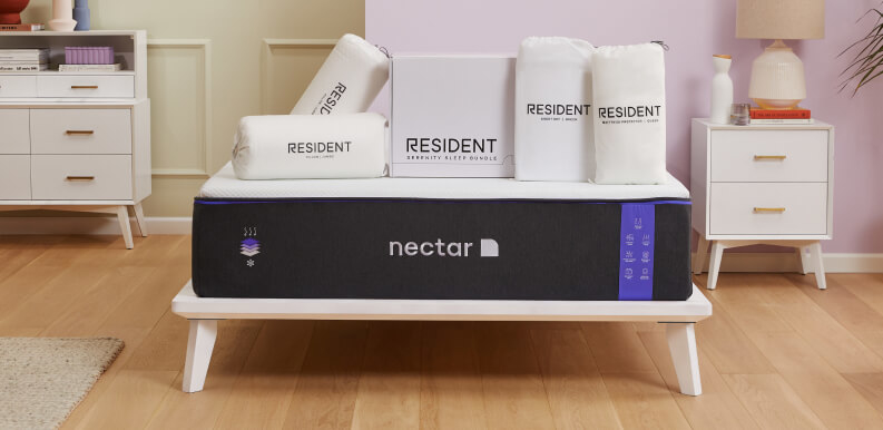 nectar premier mattress