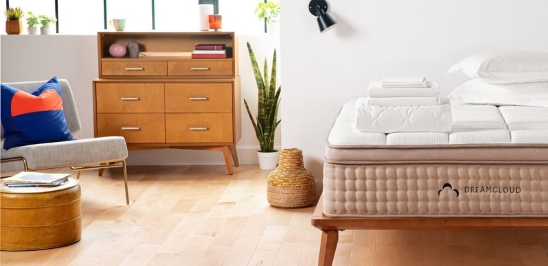Nectar Mattress