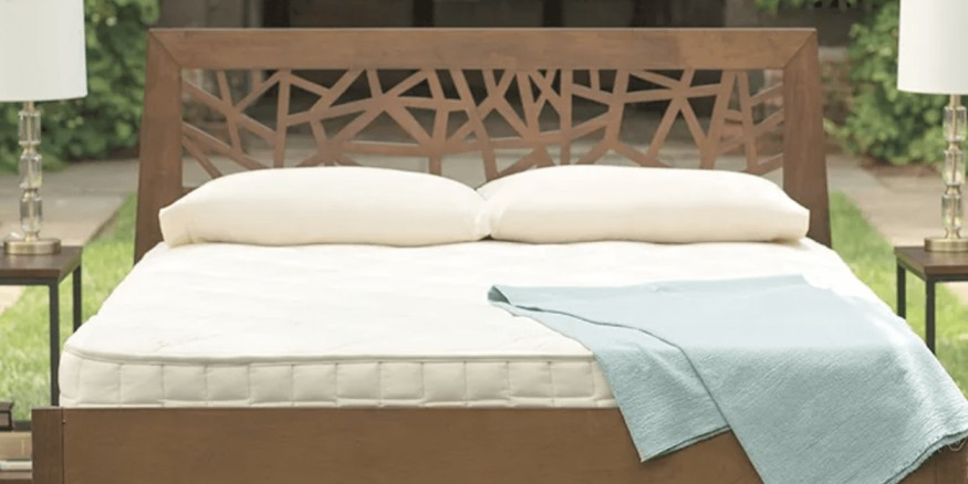 Naturepedic Serenade Mattress