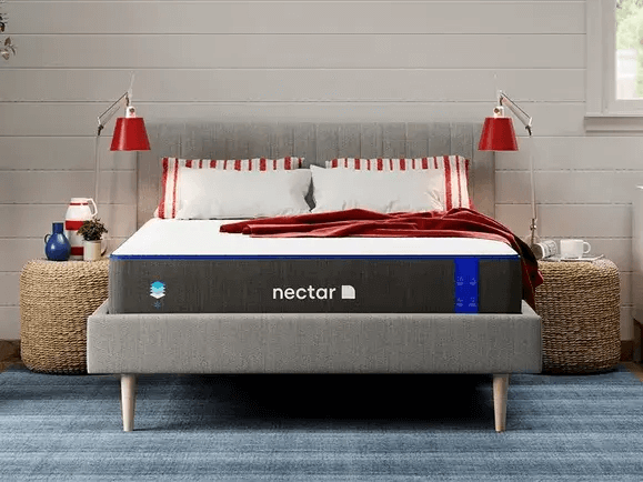 Nectar Mattresses Reviews (2023) | Reviews By Mattress Experts