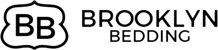 brooklyn bedding logo